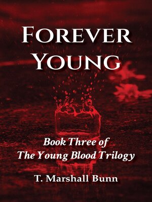cover image of Forever Young